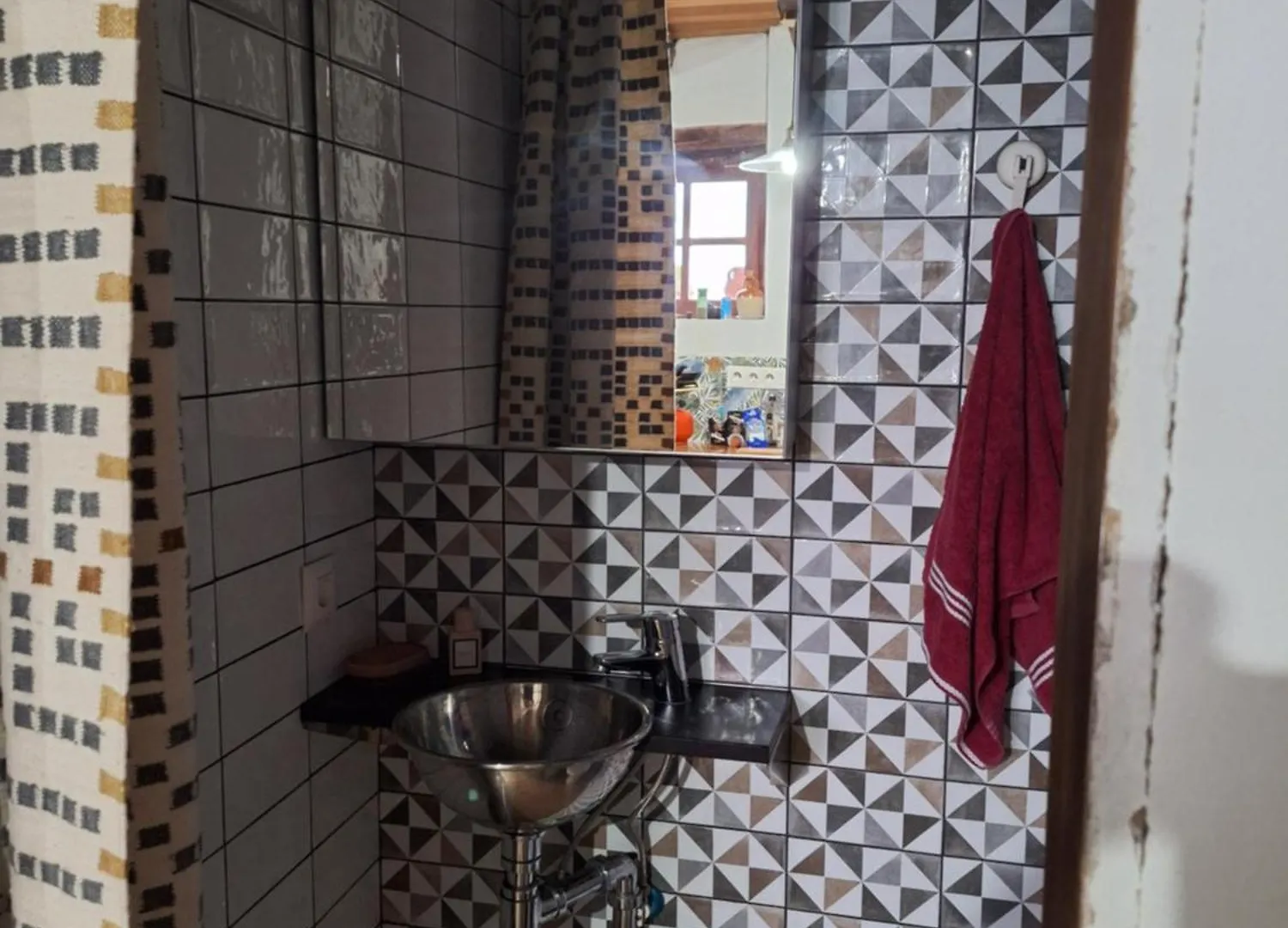 La Bodega. Villa Tacoronte Spain