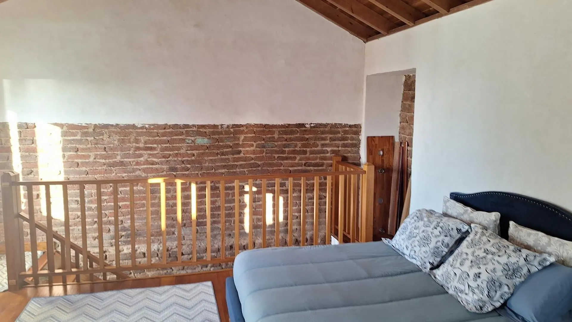 Villa La Bodega. Tacoronte Сasa de vacaciones