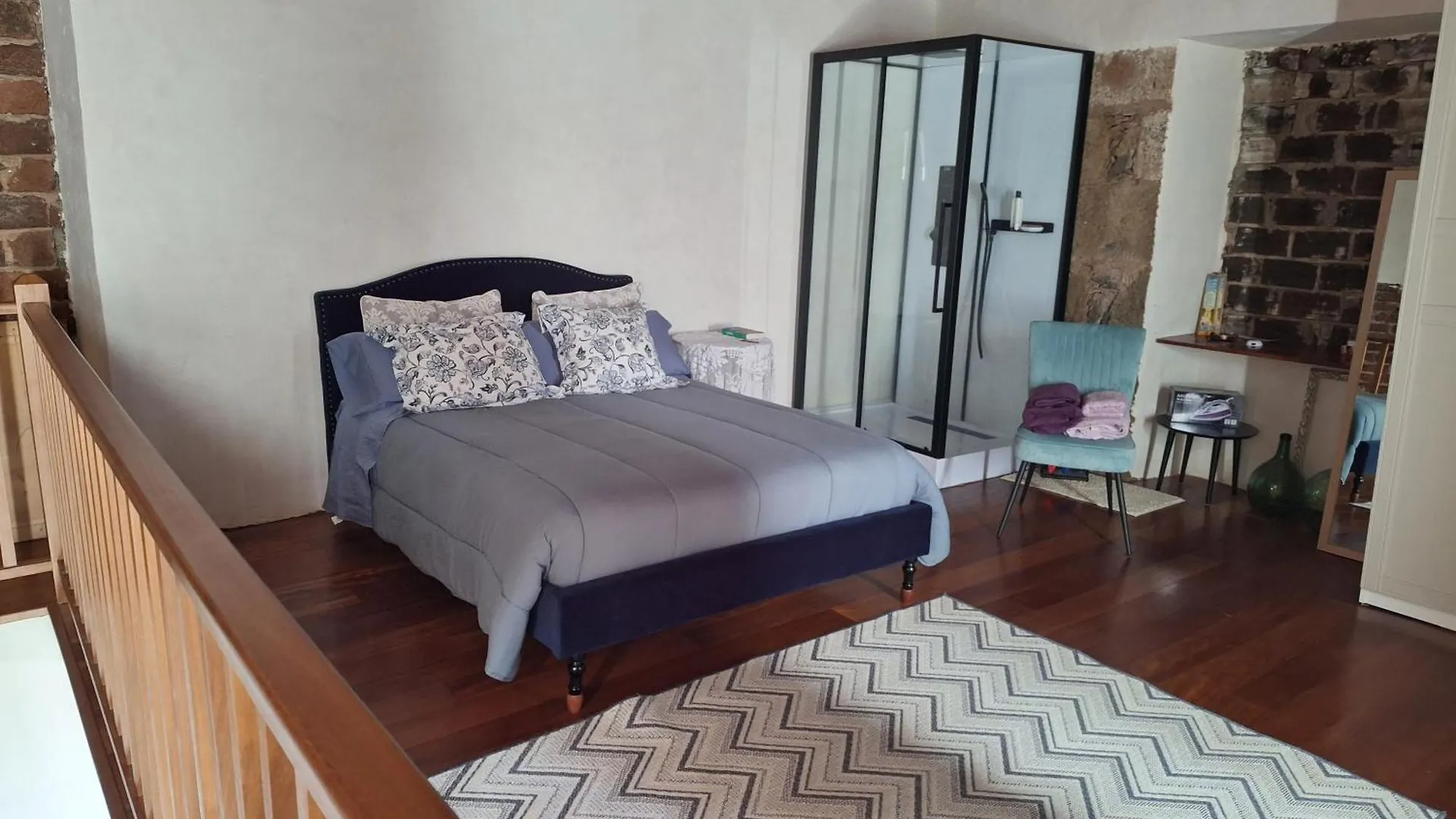 Сasa de vacaciones Villa La Bodega. Tacoronte España