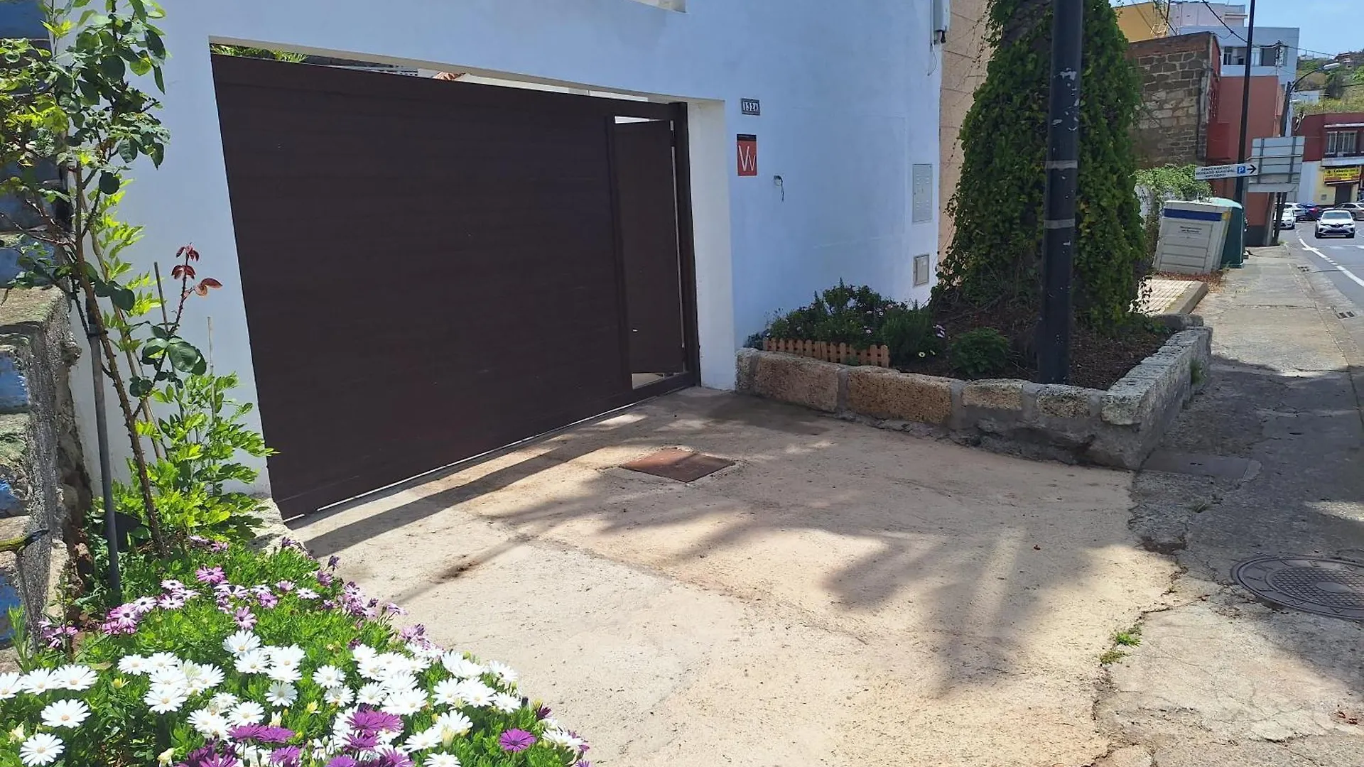 Villa La Bodega. Tacoronte 0*,  España