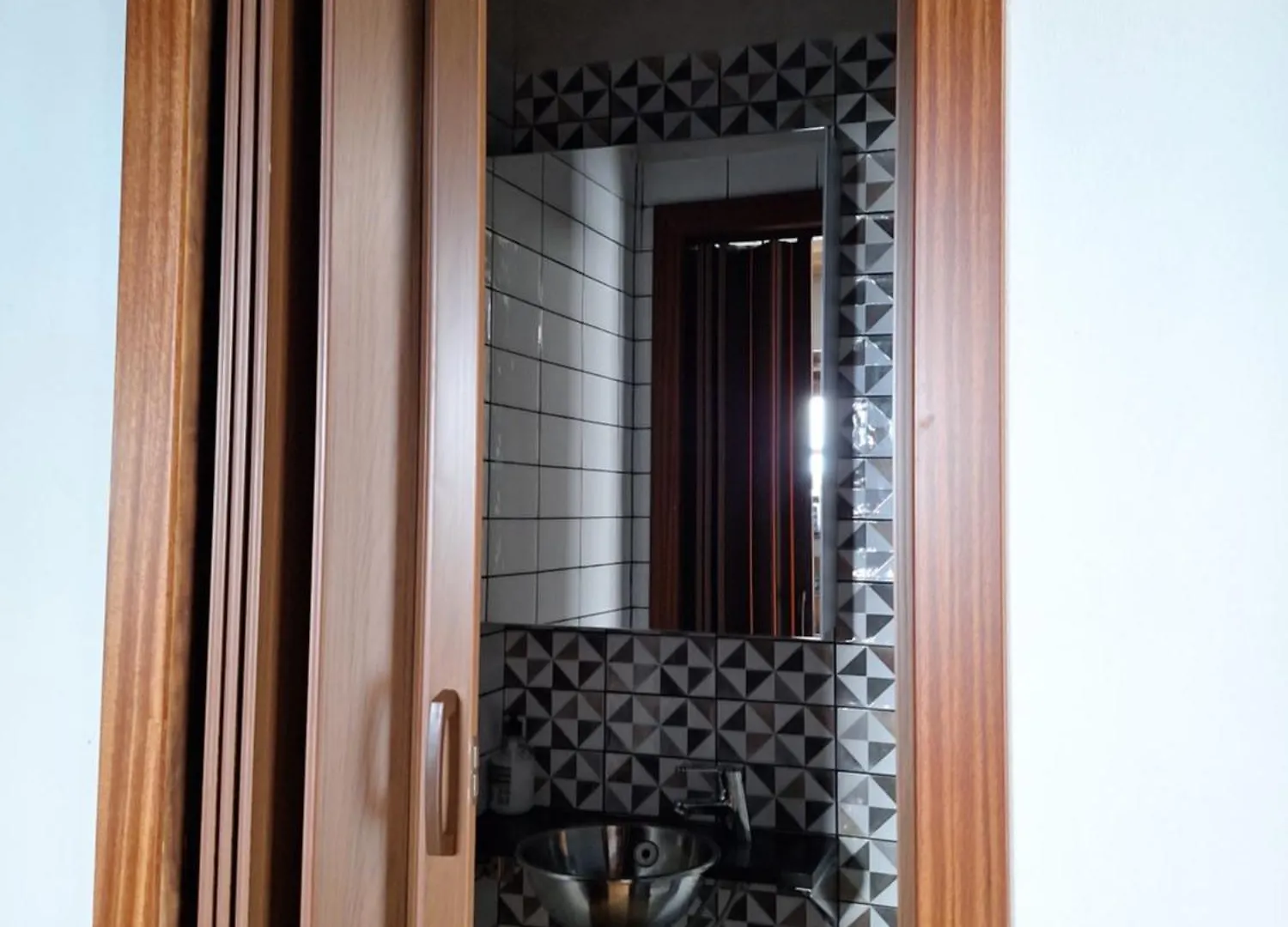Сasa de vacaciones Villa La Bodega. Tacoronte